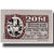 Banknote, Austria, Rattenberg Tirol Stadt, 20 Heller, ruine, UNC(63), Mehl:821I