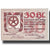 Banknote, Austria, Rattenberg Tirol Stadt, 30 Heller, Ecusson 1, UNC(63)