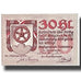 Banknote, Austria, Rattenberg Tirol Stadt, 30 Heller, Ecusson 1, UNC(63)