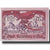 Banknote, Austria, Rattenberg Tirol Stadt, 75 Heller, paysage 1, UNC(63)