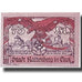 Banknote, Austria, Rattenberg Tirol Stadt, 75 Heller, paysage 1, UNC(63)