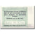 Banknote, Austria, Reichental, 10 Heller, paysage, UNC(63), Mehl:827 1a