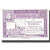 Banknote, Austria, Riedau, 50 Heller, paysage, 1920, 1920-06-01, UNC(63)