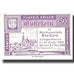 Banknote, Austria, Riedau, 50 Heller, paysage, 1920, 1920-06-01, UNC(63)