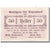 Banknote, Austria, Raxendorf, 50 Heller, graphique, 1920, 1920-05-10, UNC(63)