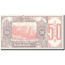 Banknote, Austria, Rodaun, 50 Heller, paysage, UNC(63), Mehl:840 IIa
