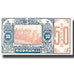 Banknote, Austria, Rodaun, 50 Heller, paysage, UNC(63), Mehl:840 IIc