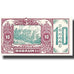 Banknote, Austria, Rodaun, 10 Heller, paysage, UNC(63), Mehl:840 IIc