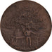 France, Médaille, Association Française Pomologique, TTB, Bronze
