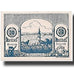 Banknote, Austria, Rottenbach, 30 Heller, Eglise, UNC(63), Mehl:851 I