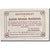 Banknote, Austria, Rottenbach, 20 Heller, Eglise, UNC(63), Mehl:851 I