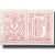 Banknote, Austria, Sarleinsbach, 50 Heller, paysage, UNC(63), Mehl:948a