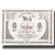 Banknote, Austria, St Aegidi, 50 Heller, paysage, 1920, UNC(63), Mehl:875 IIa