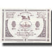 Banknote, Austria, St Aegidi, 50 Heller, paysage, 1920, UNC(63), Mehl:875 IIa