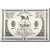 Banknote, Austria, St Aegidi, 20 Heller, paysage, 1920, UNC(63), Mehl:875 IIa