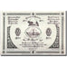 Banknote, Austria, St Aegidi, 20 Heller, paysage, 1920, UNC(63), Mehl:875 IIa