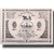 Banknote, Austria, St Aegidi, 50 Heller, paysage 1, 1920, UNC(63), Mehl:875 IIa
