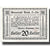 Banknote, Austria, Raab, 20 Heller, paysage, 1920, 1920-02-20, UNC(63), Mehl:805