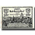Banknote, Austria, Raab, 50 Heller, paysage, 1920, 1920-02-20, UNC(63), Mehl:805