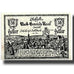 Banknote, Austria, Raab, 50 Heller, paysage, 1920, 1920-02-20, UNC(63), Mehl:805
