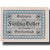 Banknote, Austria, Senftenbach, 50 Heller, graphique, 1920, 1920-05-28, UNC(63)