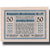 Banknote, Austria, Senftenbach, 50 Heller, graphique, 1920, 1920-05-28, UNC(63)