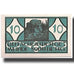 Banknote, Austria, Sonnberg O.Ö. Gemeinde, 10 Heller, paysage, UNC(63)