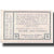 Banknote, Austria, Sonnberg O.Ö. Gemeinde, 10 Heller, paysage, UNC(63)
