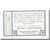 Banknote, Austria, Sonnberg O.Ö. Gemeinde, 50 Heller, paysage, UNC(63)