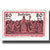 Banknote, Austria, Seekirchen, 80 Heller, personnage, UNC(63), Mehl:987