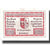 Banknote, Austria, Seekirchen, 80 Heller, personnage, UNC(63), Mehl:987