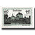 Banknote, Austria, Seekirchen, 60 Heller, paysage, UNC(63), Mehl:987