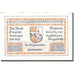 Banknote, Austria, Seekirchen, 30 Heller, paysage, UNC(63), Mehl:987