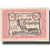 Banknote, Austria, Schalchen, 50 Heller, Eglise, 1920, 1920-04-27, UNC(63)