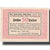 Banknote, Austria, Schalchen, 50 Heller, Eglise, 1920, 1920-04-27, UNC(63)