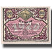 Banknote, Austria, Seewalchen am Attersee, 50 Heller, paysage, 1920, 1920-05-08