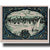 Banknote, Austria, Seewalchen am Attersee, 50 Heller, paysage, 1920, 1920-05-08