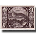 Banknote, Austria, Schlägl, 50 Heller, paysage, KM:960, UNC(63)