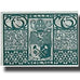 Banknote, Austria, Schlägl, 75 Heller, paysage, KM:960, UNC(63)