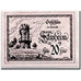 Banconote, Austria, Stroheim, 20 Heller, tour, 1920, 1920-06-25, SPL, Mehl:1050