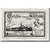 Banknote, Austria, Stroheim, 50 Heller, paysage, 1920, 1920-06-25, UNC(63)