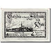 Banknote, Austria, Stroheim, 50 Heller, paysage, 1920, 1920-06-25, UNC(63)