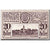 Banknote, Austria, St Peter in der Au, 20 Heller, paysage, 1920, 1920-04-01