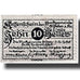 Banknote, Austria, St Peter in der Au, 10 Heller, paysage, 1920, 1920-04-01