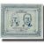 Banknote, Austria, Steinerkirchen an der Traun, 50 Heller, personnage, UNC(63)
