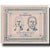 Banknote, Austria, Steinerkirchen an der Traun, 10 Heller, personnage, UNC(63)
