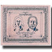 Banknote, Austria, Steinerkirchen an der Traun, 20 Heller, personnage, UNC(63)