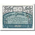 Banknote, Austria, St Veit im Pongau, 50 Heller, paysage, 1920, 1920-04-25