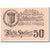 Banknote, Austria, St Georgen, 50 Heller, portrait, UNC(63), Mehl:FS 890