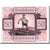 Banknote, Austria, Schildorn, 50 Heller, personnage, 1920-12-31, UNC(63)